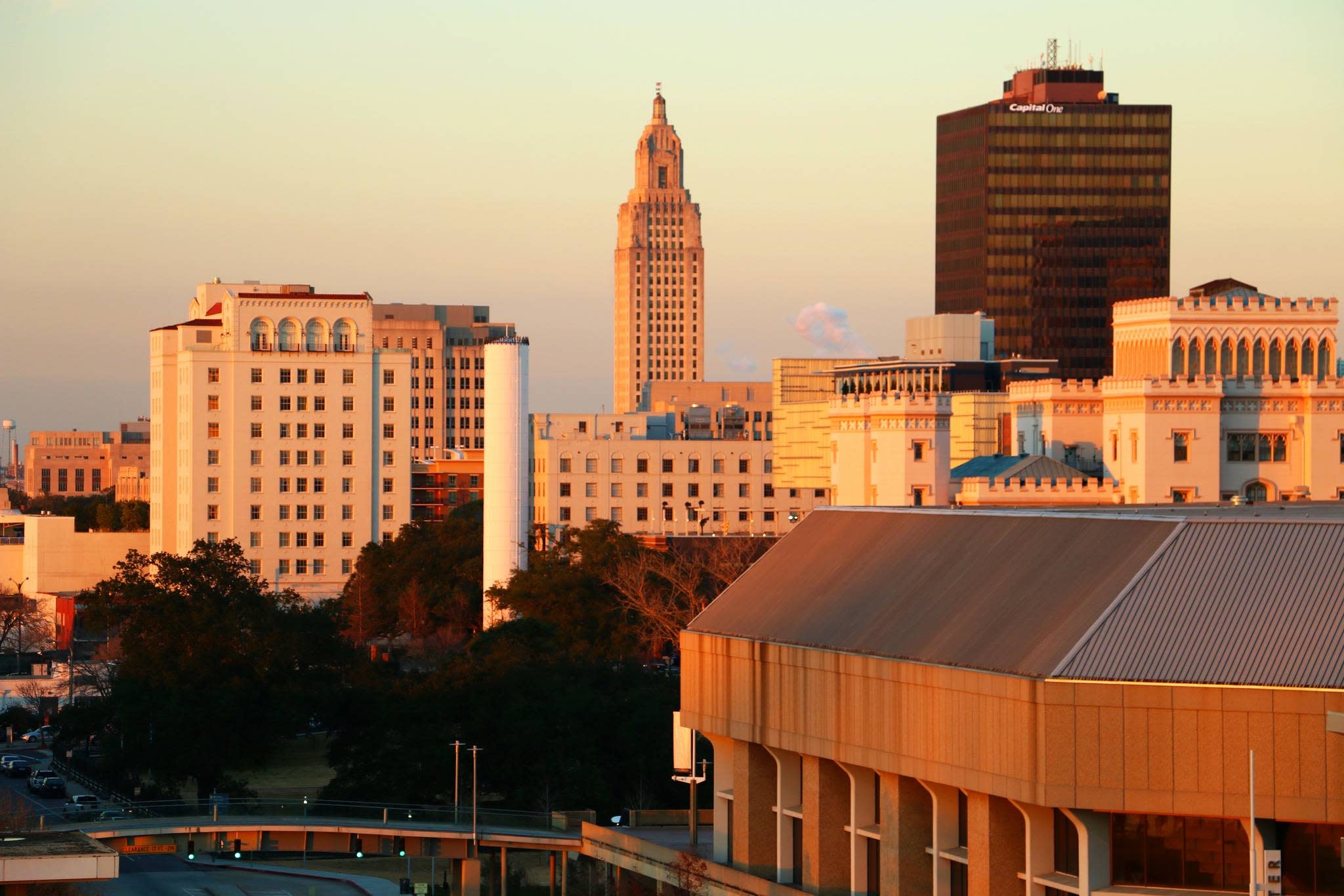 Baton Rouge, Foto, Umzug, Reisen, Stadt, 2050x1370 HD Desktop