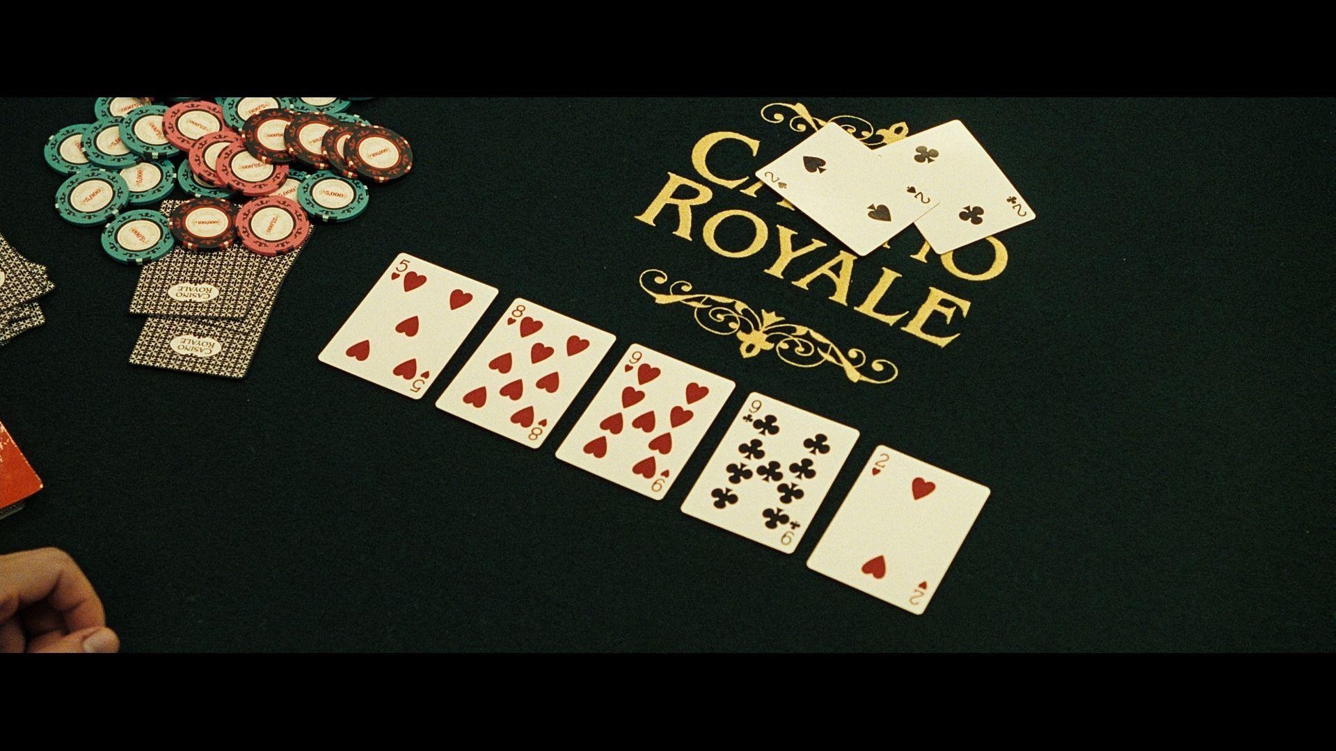 Casino Royale, HD, Film, Spannung, Kino, 1920x1080 Full HD Desktop