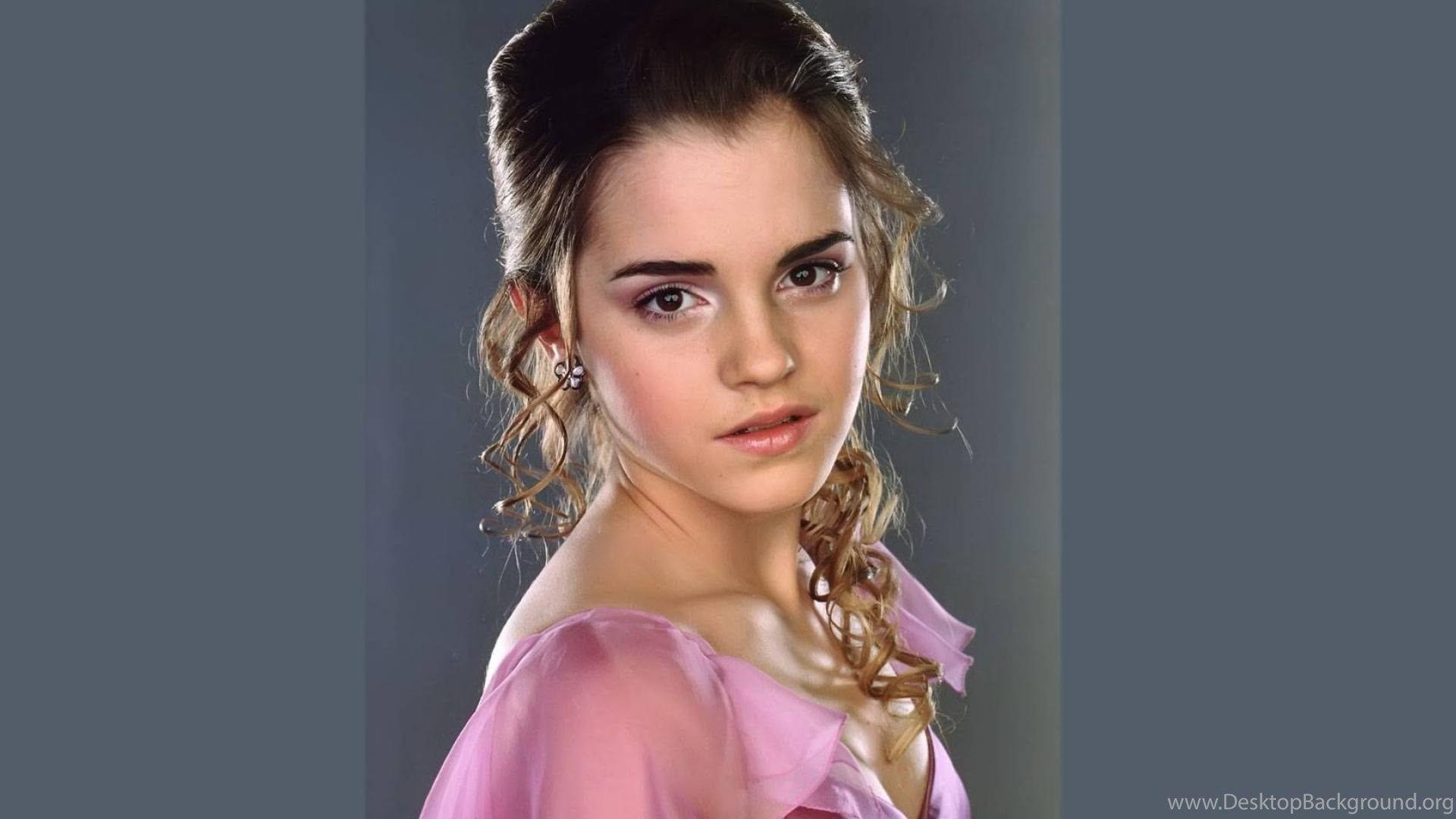 Emma Watson, Hermione Granger, Hintergrundbild, Desktop, Zauberei, 1920x1080 Full HD Desktop