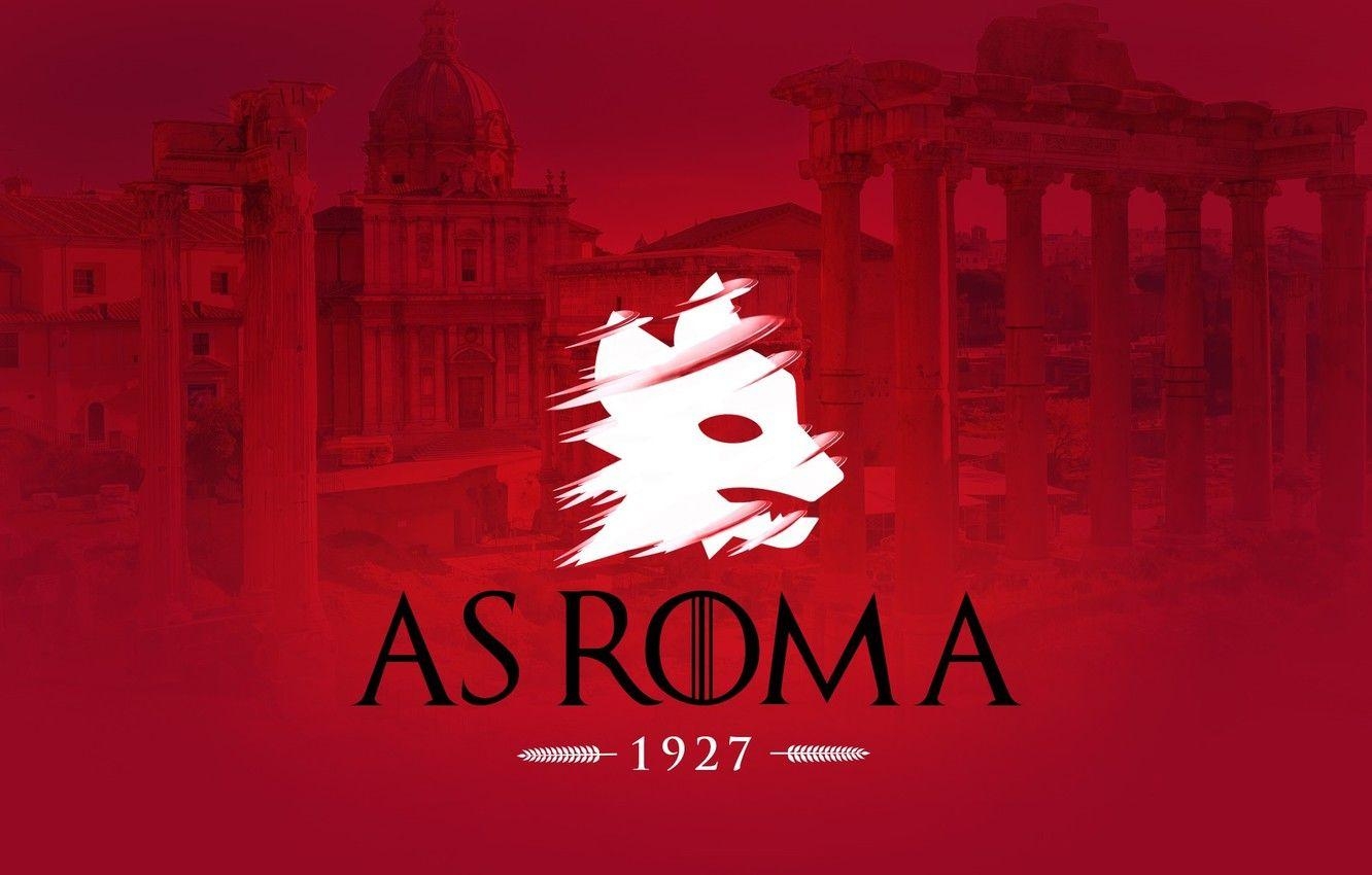 AS Roma, Sport, Italien, Fußball, Bild, 1340x850 HD Desktop