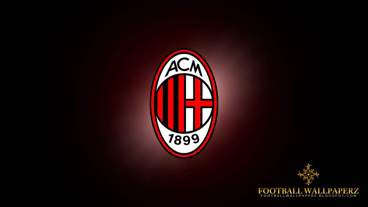 AC Milan Wallpaper, 9x720, Fußball, Mailand, HD, 1280x720 HD Desktop