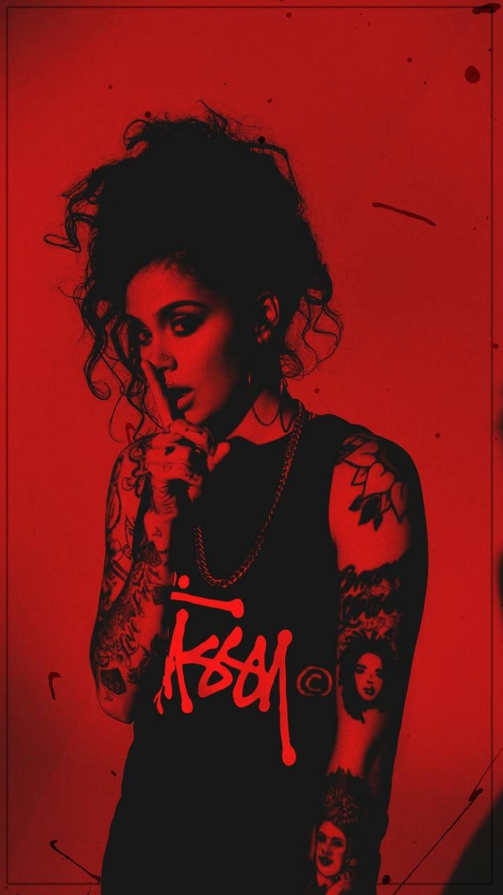 Kehlani, Musik, Hintergrundbild, Pop, Künstler, 720x1280 HD Handy