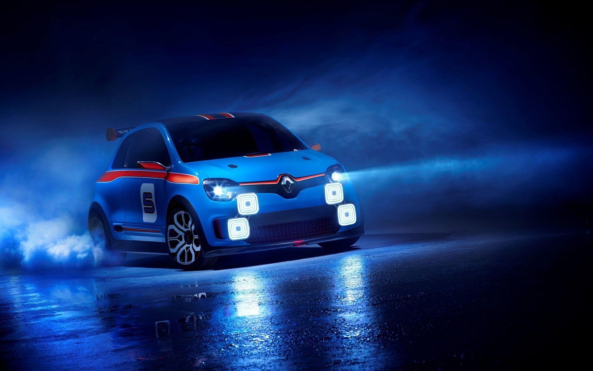 Renault, HD Bild, Top Qualität, Design, Exklusiv, 1920x1200 HD Desktop