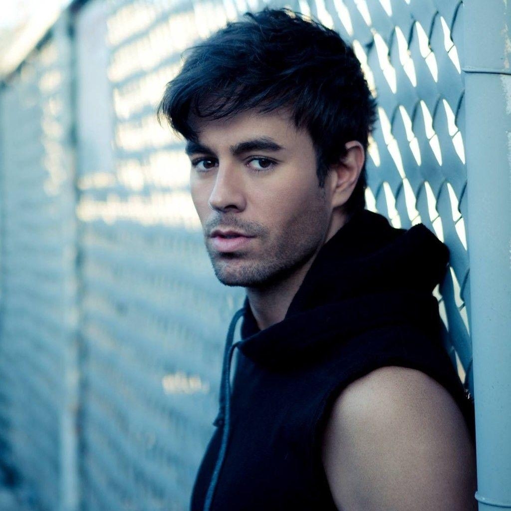 Enrique Iglesias, Cool, Hintergrund, Bild, Musik, 1030x1030 HD Handy