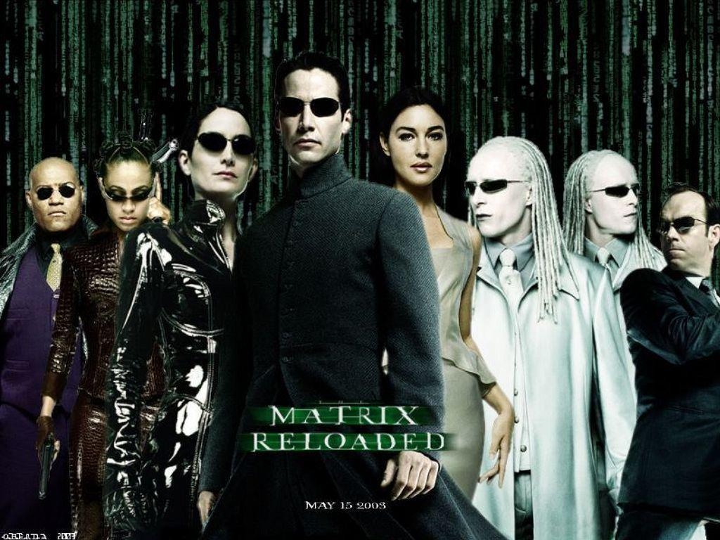 Matrix Film, Neo, Sci-Fi, Action, Keanu Reeves, 1030x770 HD Desktop