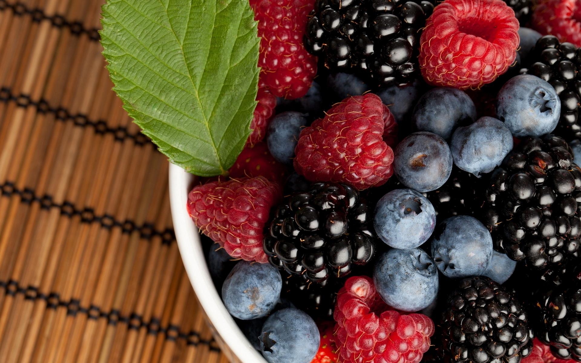 Beeren, Lebensmittel, Fotografie, Hintergrund, Frucht, 1920x1200 HD Desktop