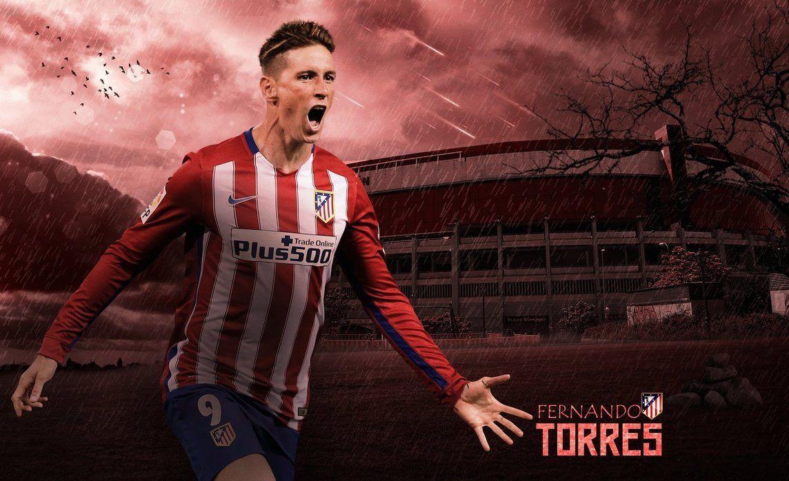 Fernando Torres, kostenlos, Bild, Hintergrund, Sport, 1150x700 HD Desktop