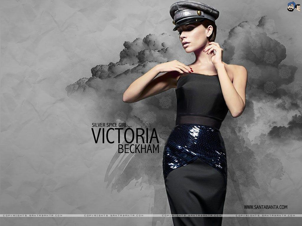 Victoria Beckham, Wallpaper, Eva Longoria, Stil, Freundschaft, 1030x770 HD Desktop