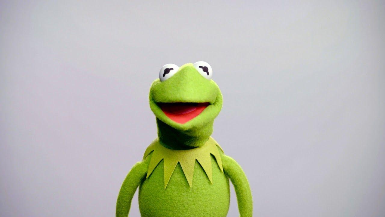 Kermit der Frosch, Muppet Show, Humor, Puppenspiel, Kult, 1280x720 HD Desktop