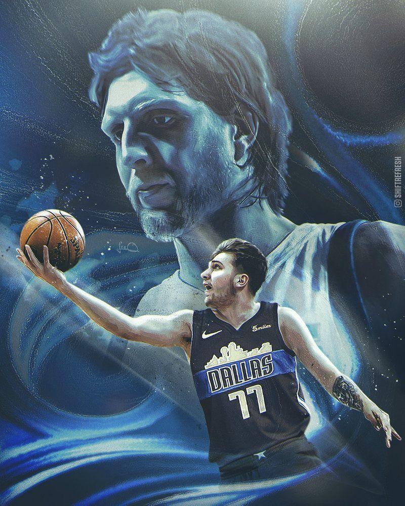 Luka Doncic, Dallas Mavericks, Basketball, Sport, NBA, 800x1000 HD Handy