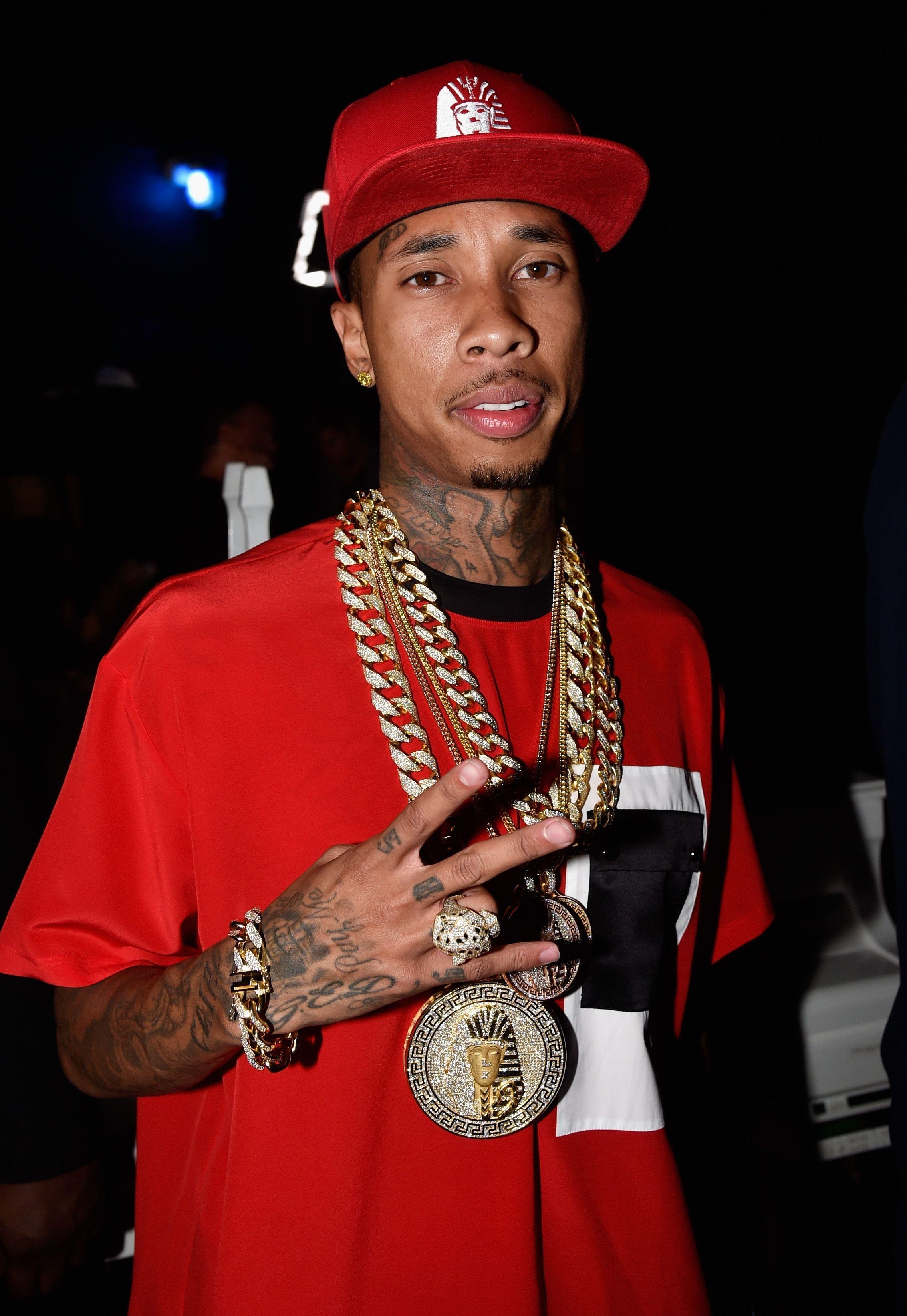 Tyga, High Definition, Kings, Rap, Musik, 2280x3300 HD Handy