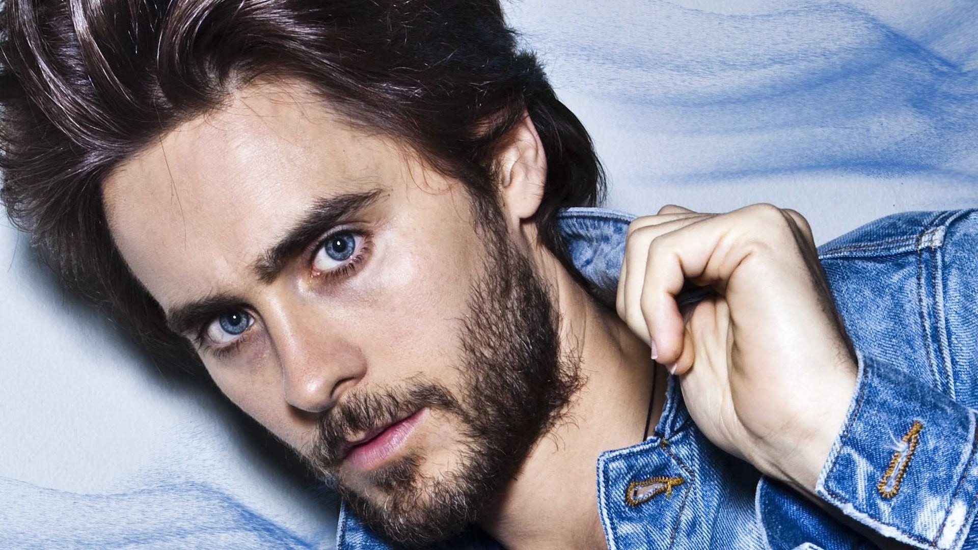 Jared Leto, Bild, Hollywood, Musiker, Stil, 1920x1080 Full HD Desktop