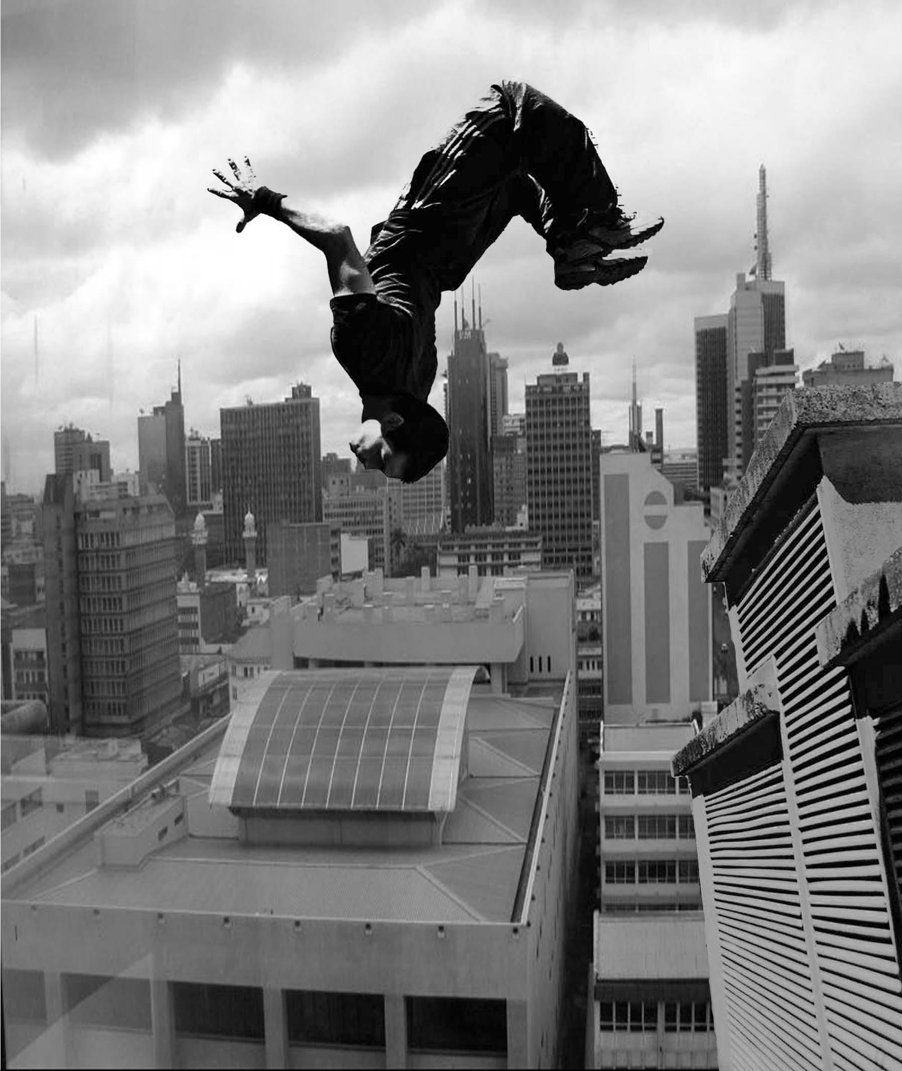 Parkour, Sport, Android, Hintergrund, Mobil, 1800x2140 HD Handy