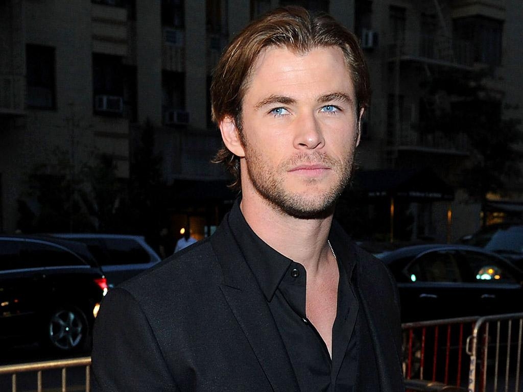 Chris Hemsworth, HQ, Schauspieler, Marvel, Thor, 1030x770 HD Desktop