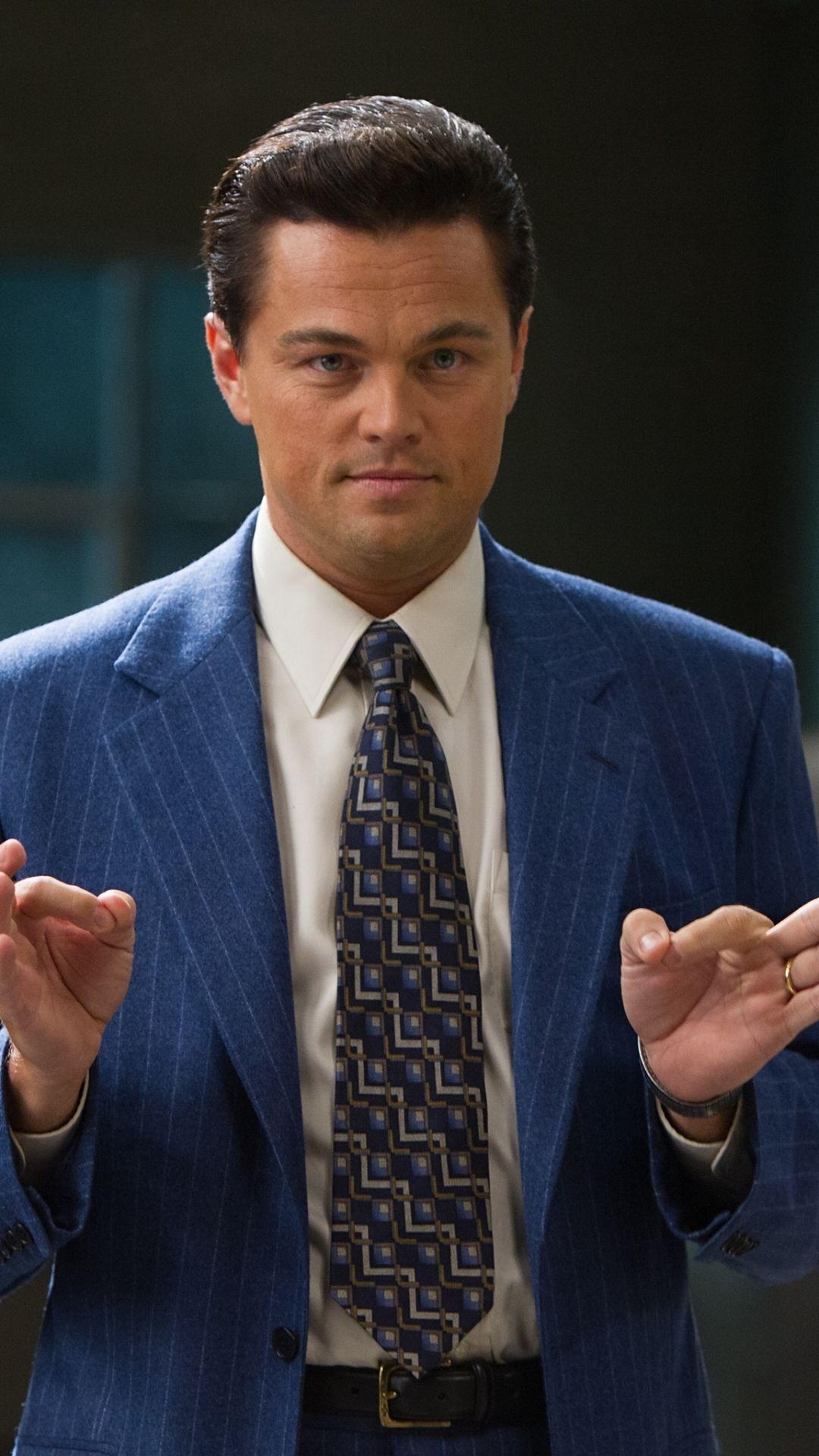 Wolf of Wall Street, iPhone 6, Film, Hintergrund, Bild, 1080x1920 Full HD Handy