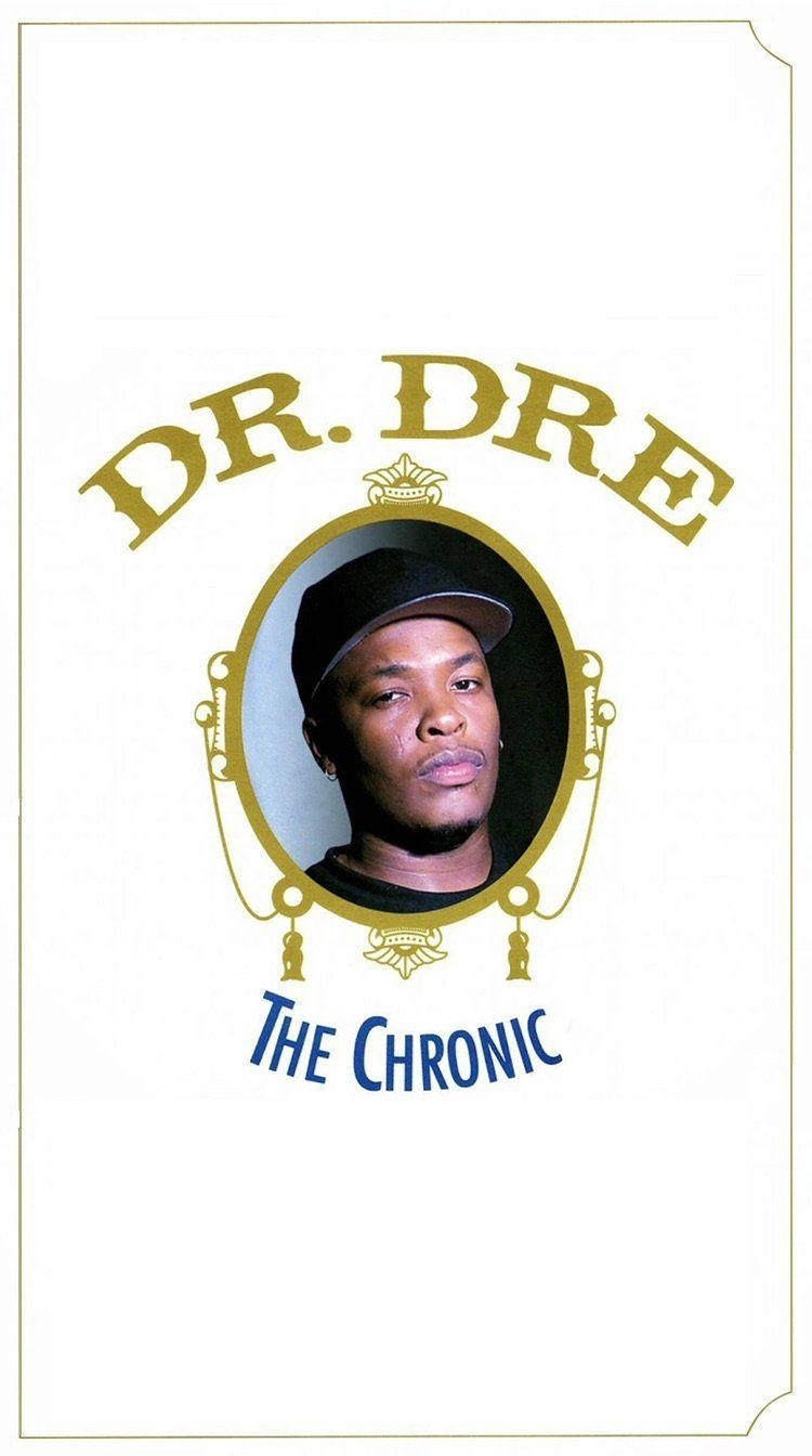 Dr. Dre, The Chronic, Mobil, Hip Hop, 4K, 750x1350 HD Handy