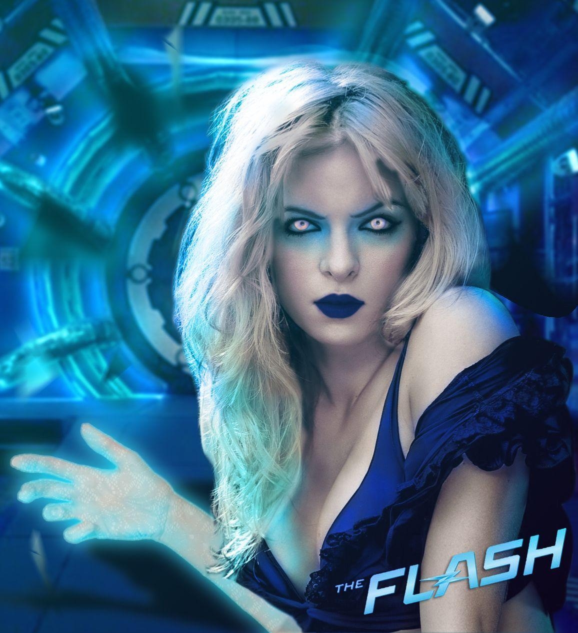 Killer Frost, Comics, Eiskräfte, DC, Figur, 1160x1270 HD Handy