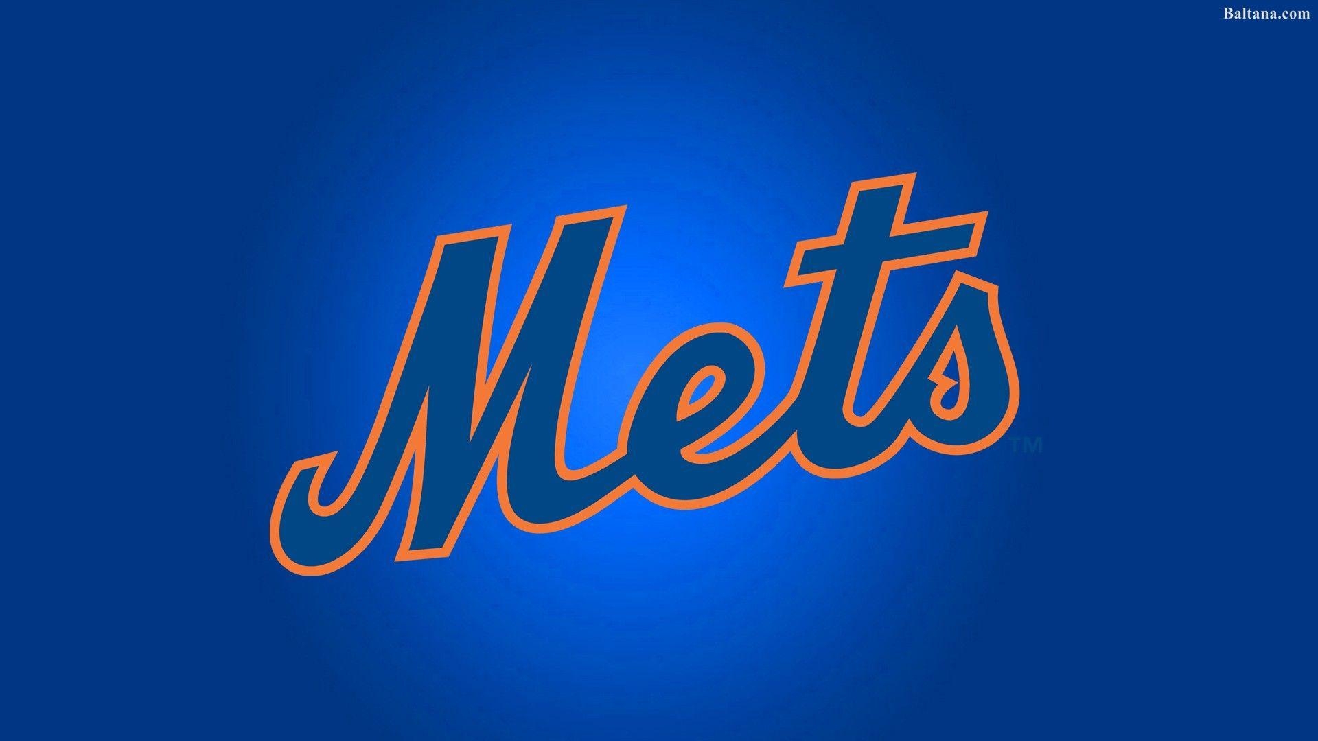 New York Mets, Hintergrund, Baseball, Sport, MLB, 1920x1080 Full HD Desktop