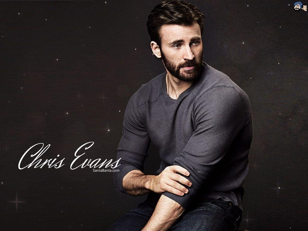 Chris Evans, Bild, Film, Schauspieler, Hintergrund, 1030x770 HD Desktop