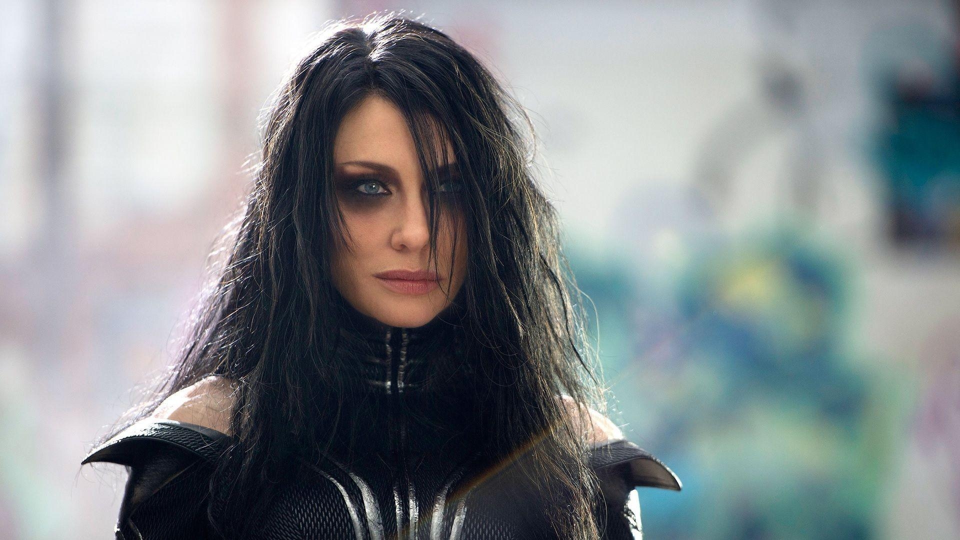 Hela, Thor, Ragnarok, Hintergrund, Filme, 1920x1080 Full HD Desktop