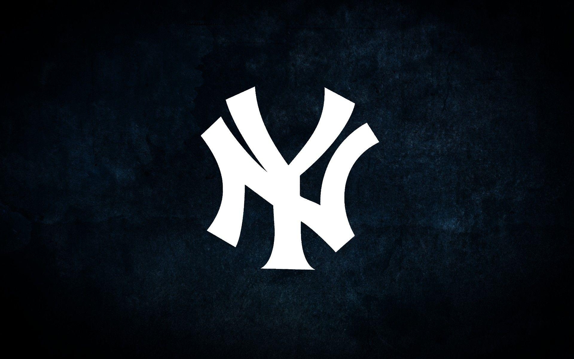 New York Yankees, Logo, Sport, Wallpaper, Hintergrund, 1920x1200 HD Desktop