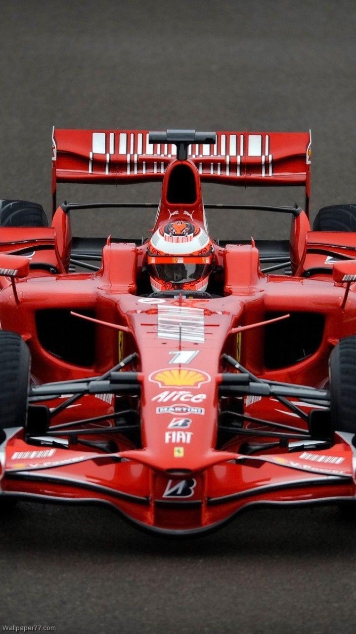 Kimi Räikkönen, Formel 1, Rennfahrer, Wallpaper, 2016, 720x1280 HD Handy