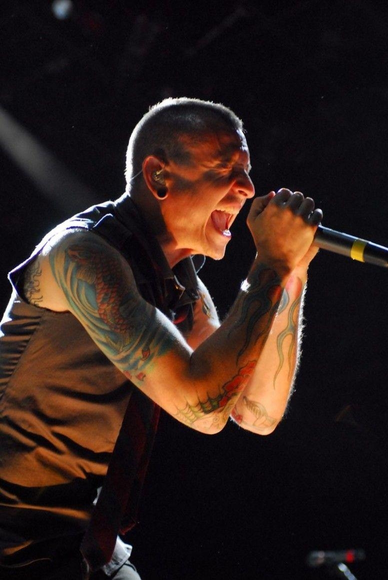 Chester Bennington, Wahrheit, Erkenntnis, Musik, Linkin Park, 780x1160 HD Handy