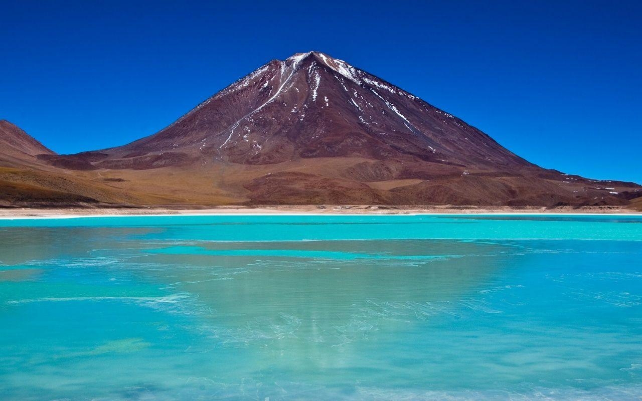 Bolivien Landschaften, Natur, Abenteuer, Reiseziele, Andenland, 1280x800 HD Desktop