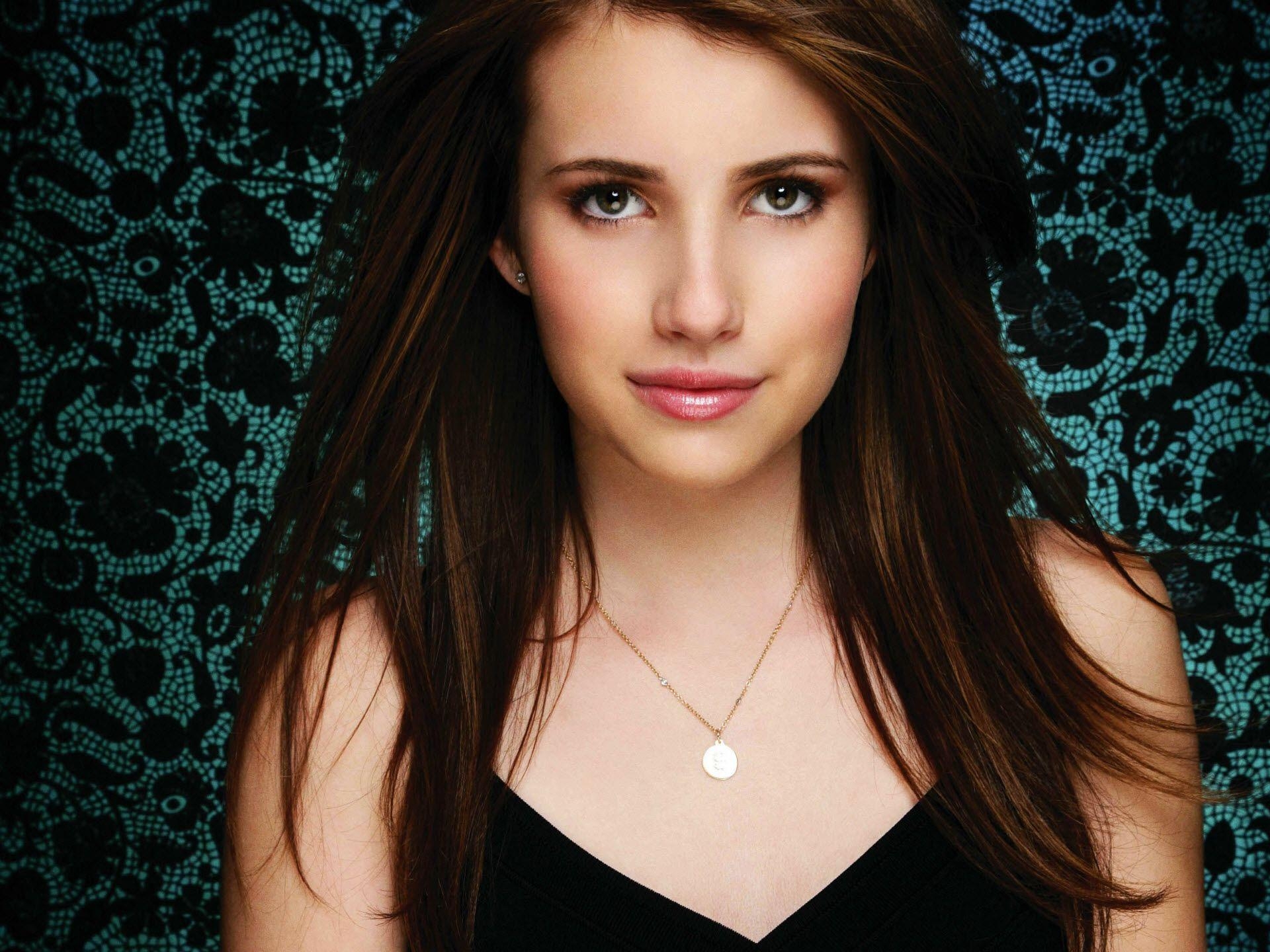 Emma Roberts, HD, Desktop, Schauspielerin, Film, 1920x1440 HD Desktop