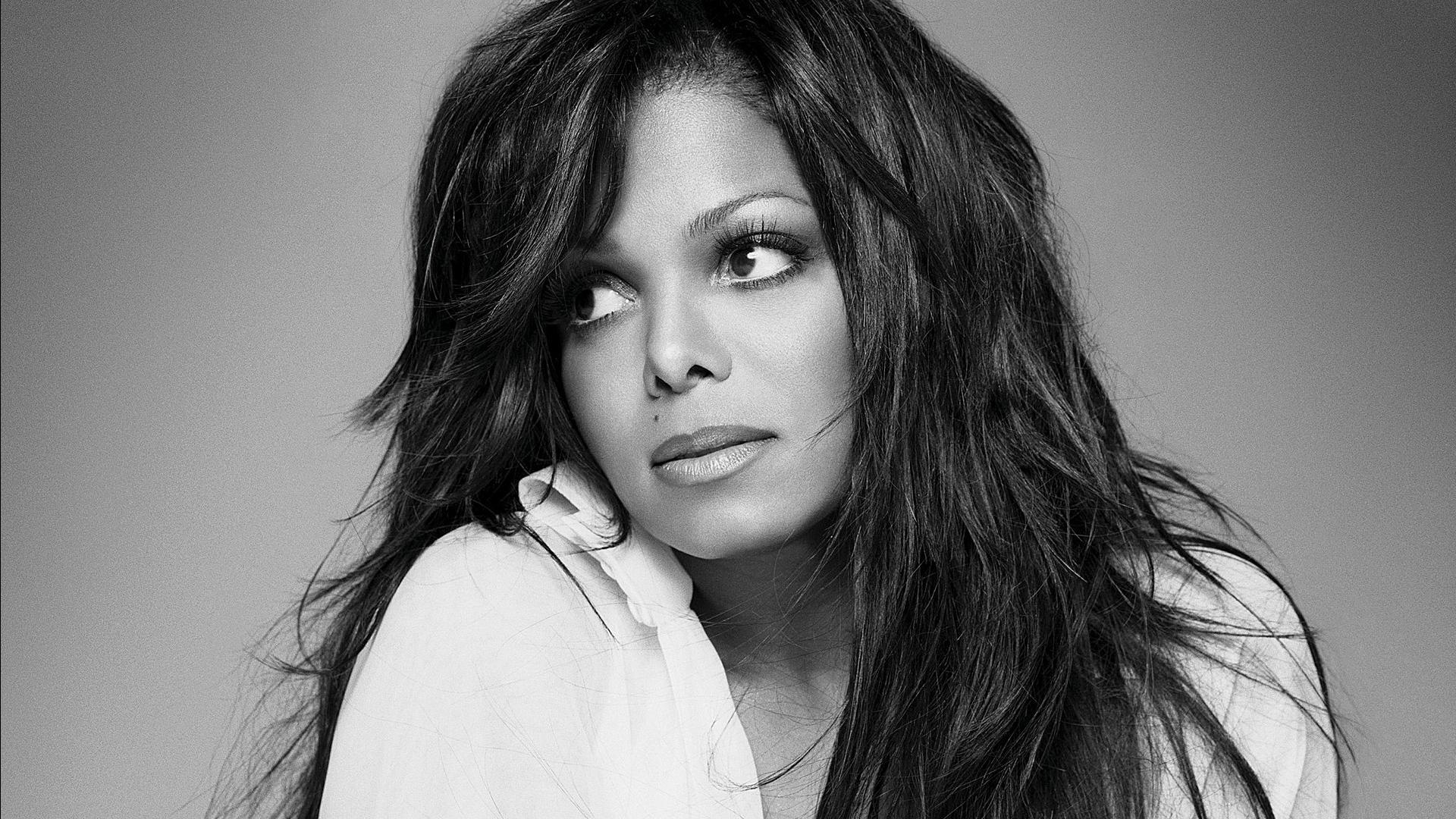 Janet Jackson, Kostenlos, Download, Hintergrund, Musik, 1920x1080 Full HD Desktop