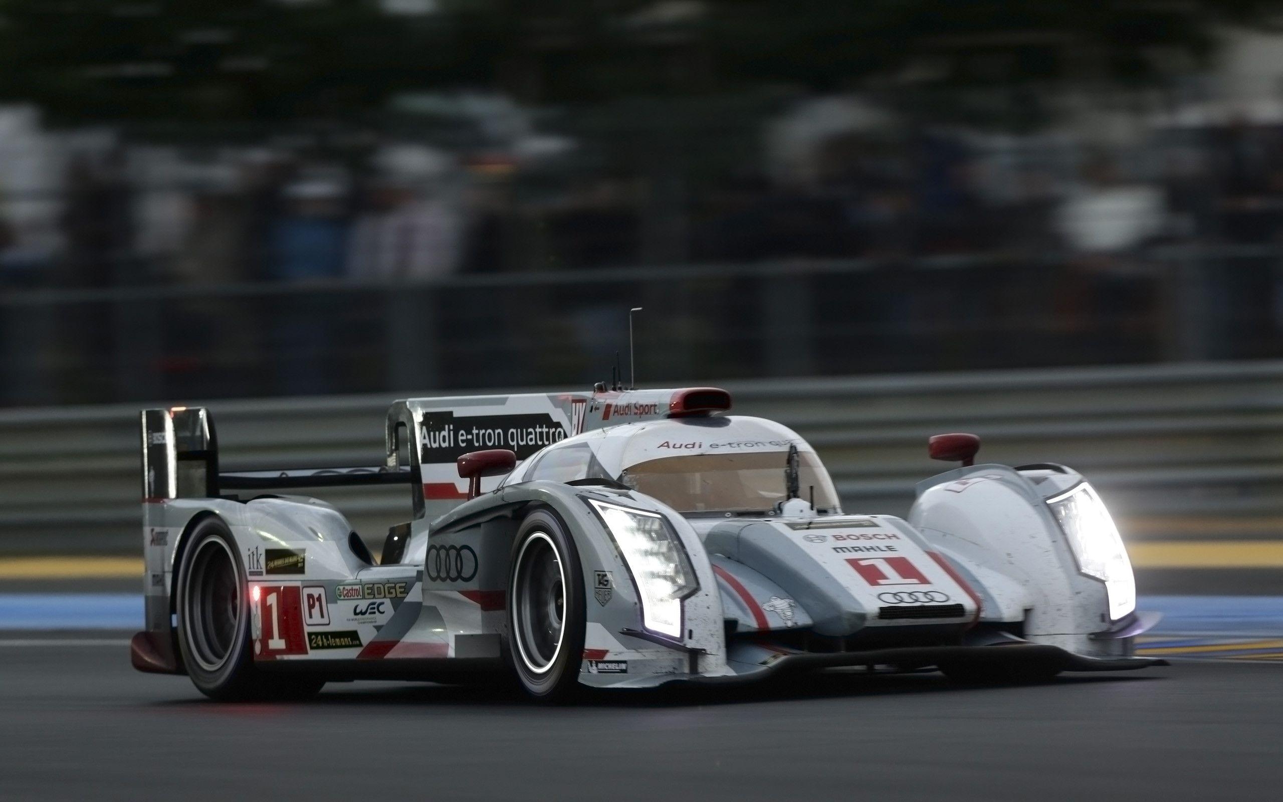 Le Mans, Bild, Rennen, Motorsport, Fahrzeuge, 2560x1600 HD Desktop