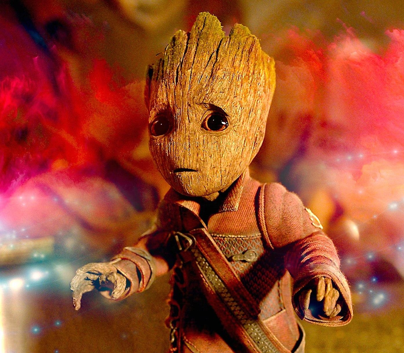 I Am Groot, Wallpaper, HD, Wächter, Download, 1400x1220 HD Desktop