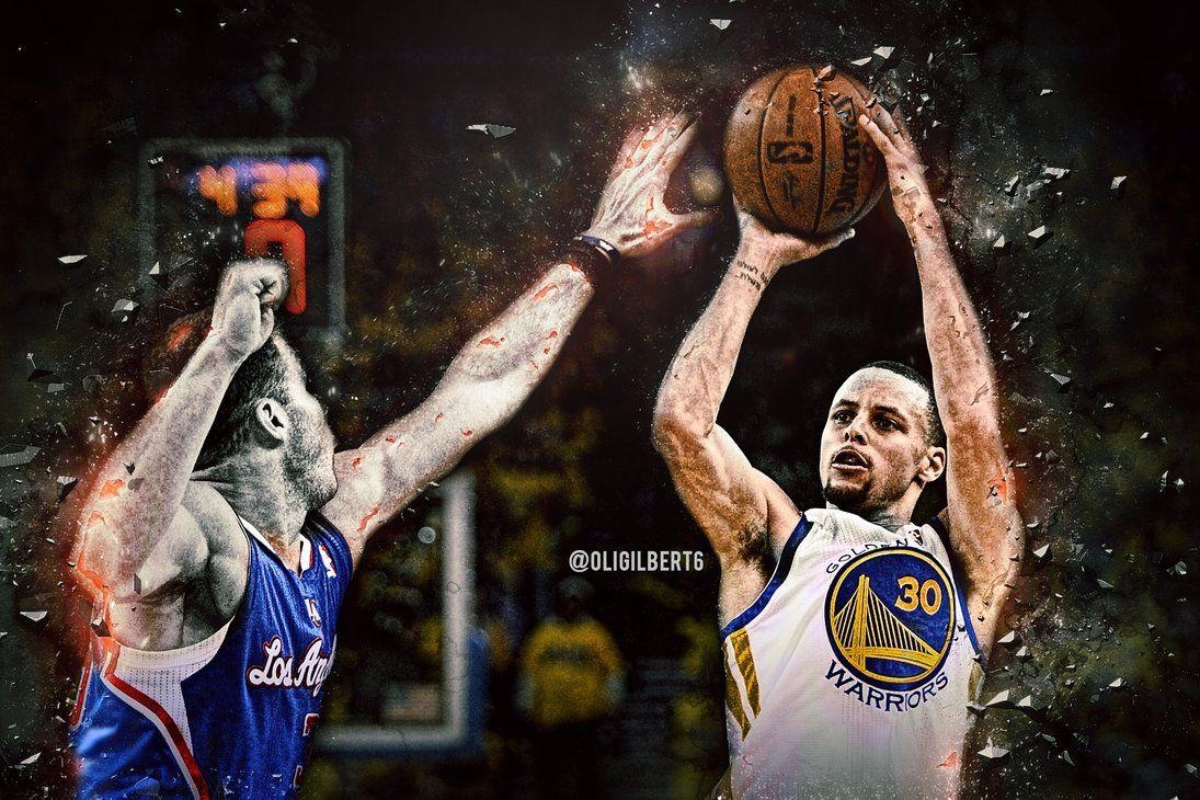 Stephen Curry, Basketball, Sport, 4K, Hintergrund, 1100x730 HD Desktop