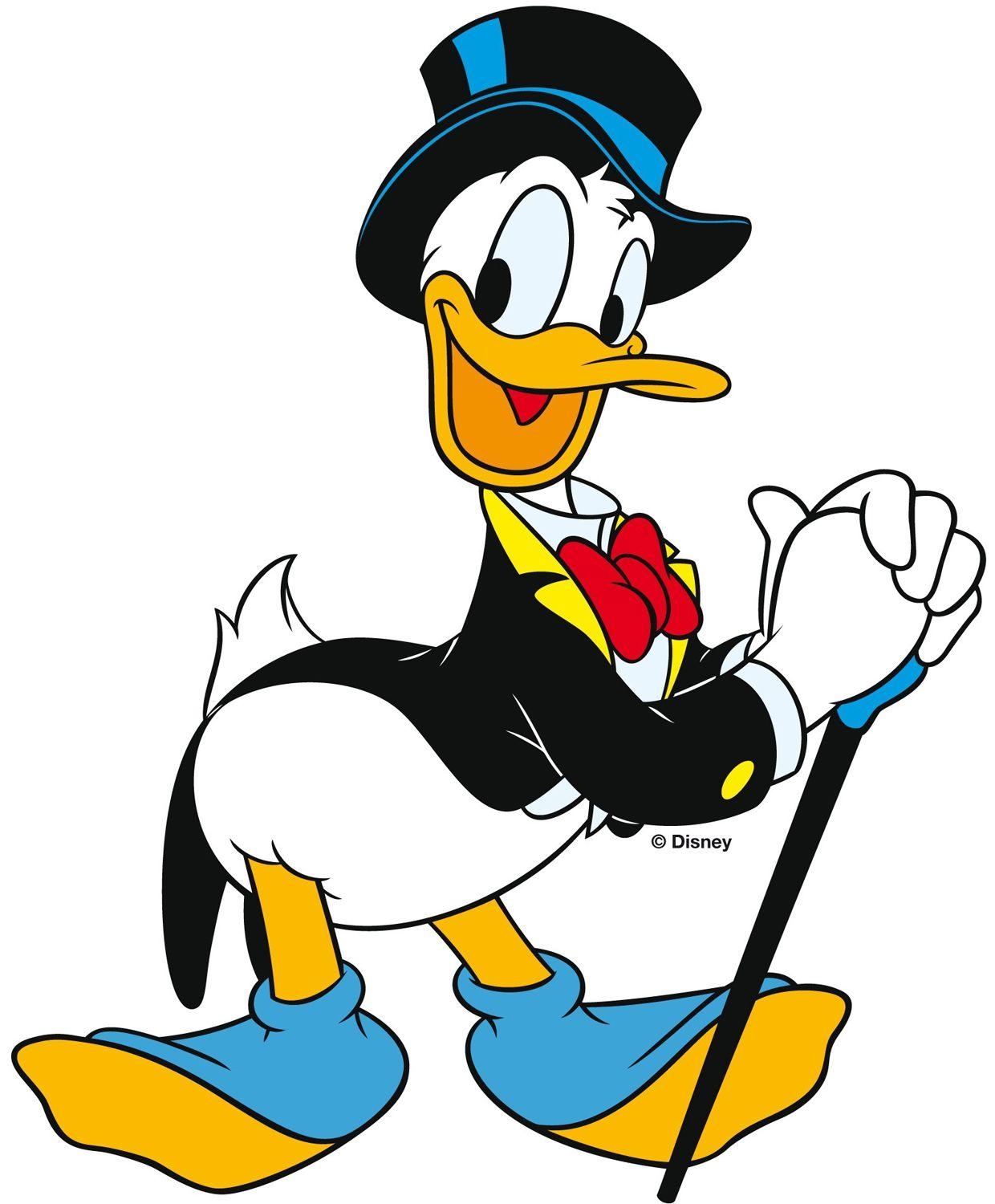 Donald Duck, Cartoon, HD, Bild, Vergnügen, 1240x1500 HD Handy