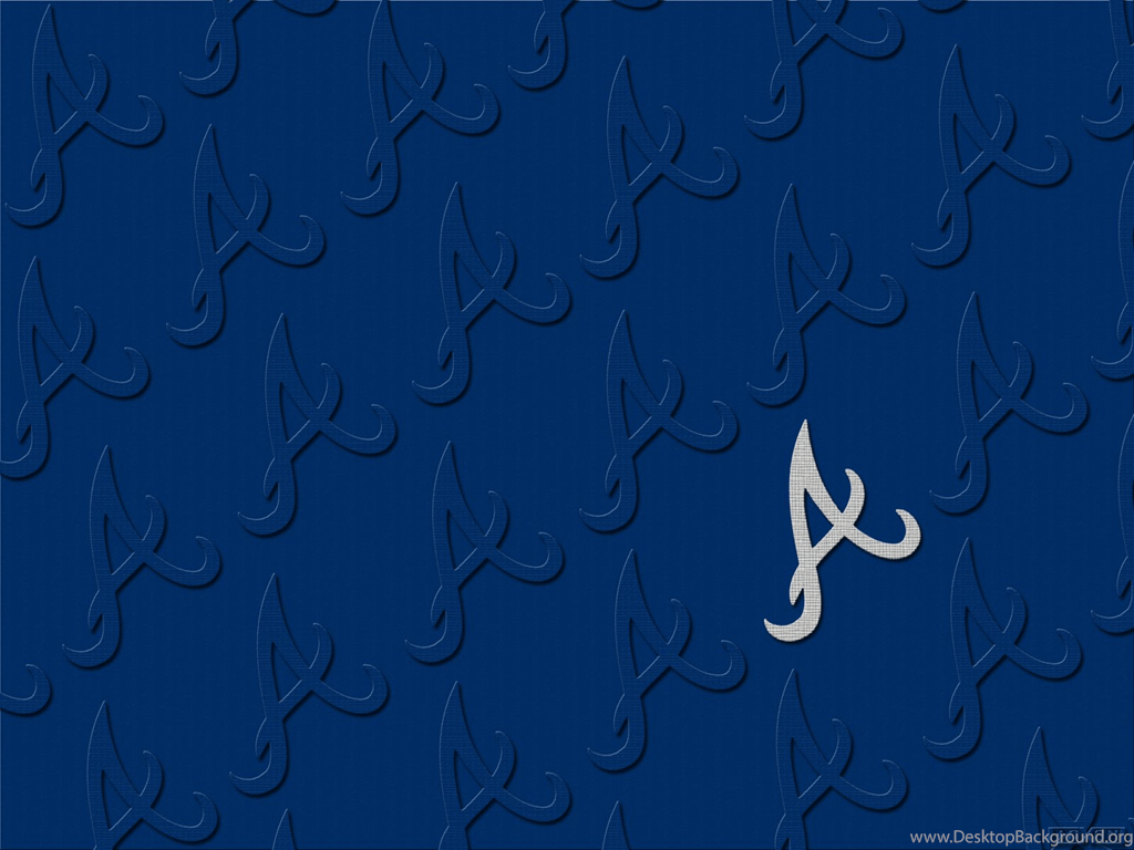 Atlanta Braves, Desktop, Hintergrund, Prächtig, Sport, 1030x770 HD Desktop