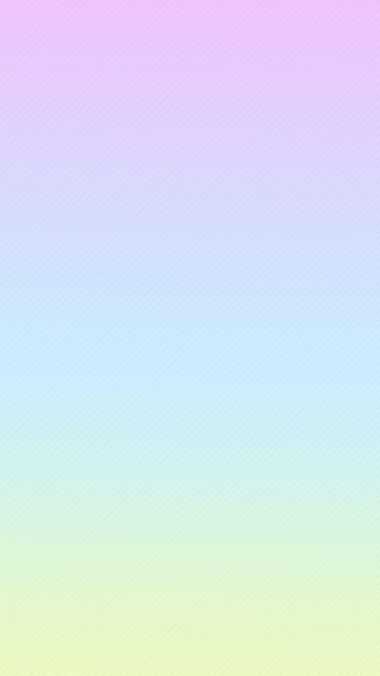 Farbverlauf, Frische Farben, Pastell, Grafisch, iPhone, 1250x2210 HD Handy