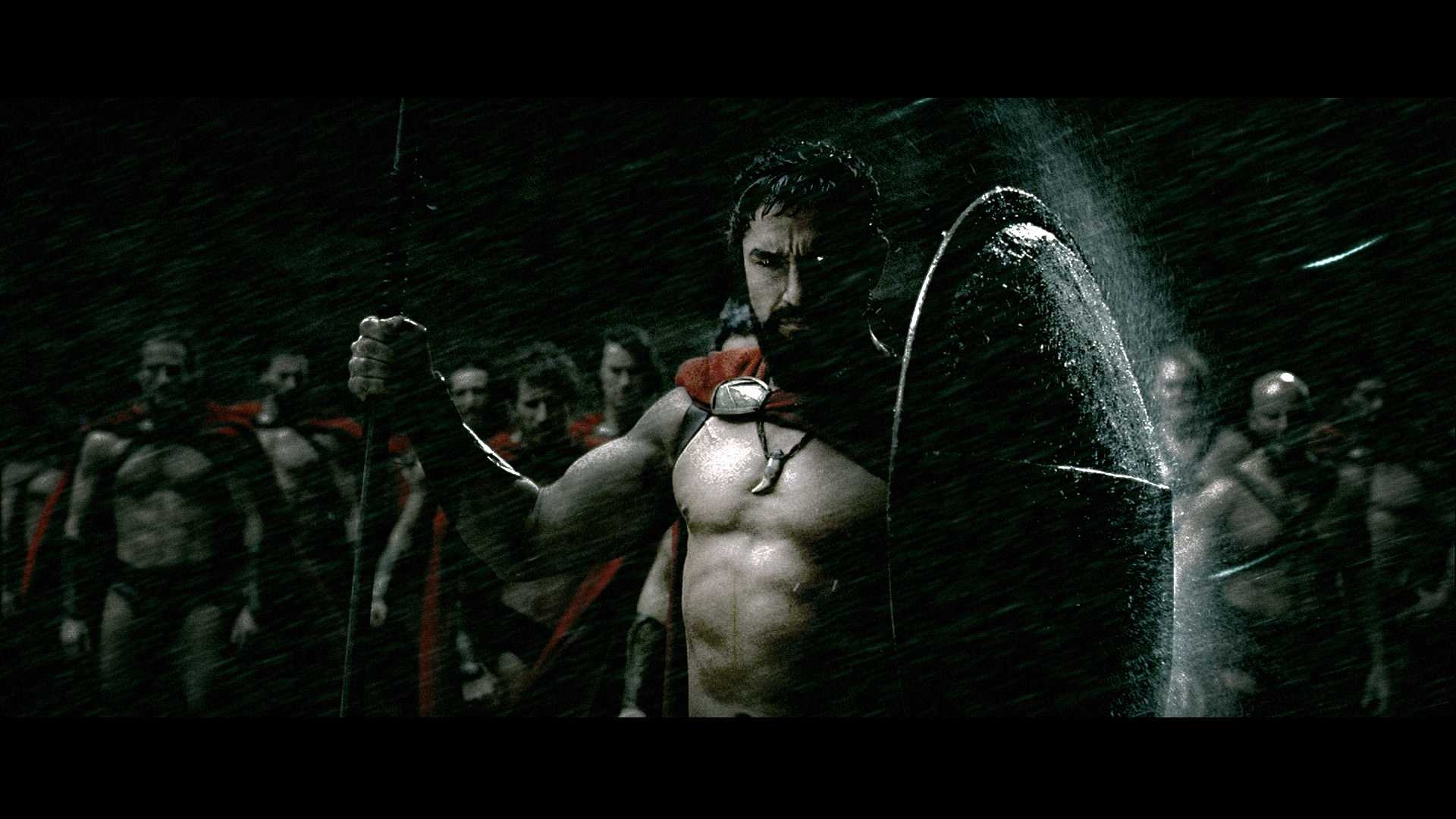 Hintergrundbild, HD, Sparta, Antike, Film, 1920x1080 Full HD Desktop