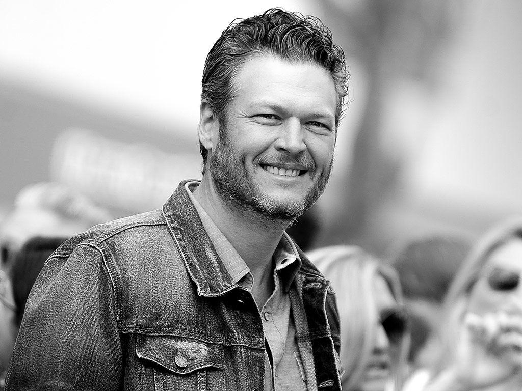 Blake Shelton, Zitat, Inspiration, Tunnel, Musik, 1030x770 HD Desktop