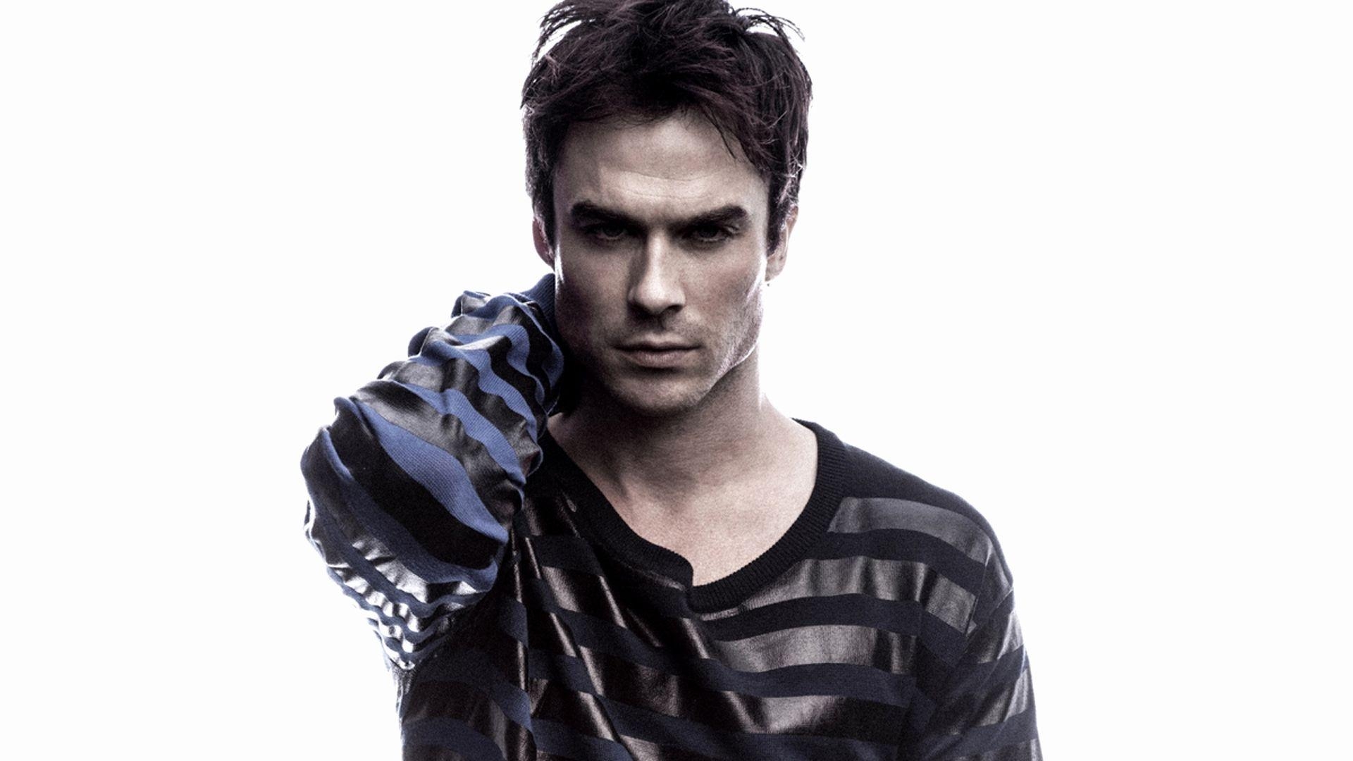 Ian Somerhalder, Elegant, Bild, Schauspieler, Serien, 1920x1080 Full HD Desktop