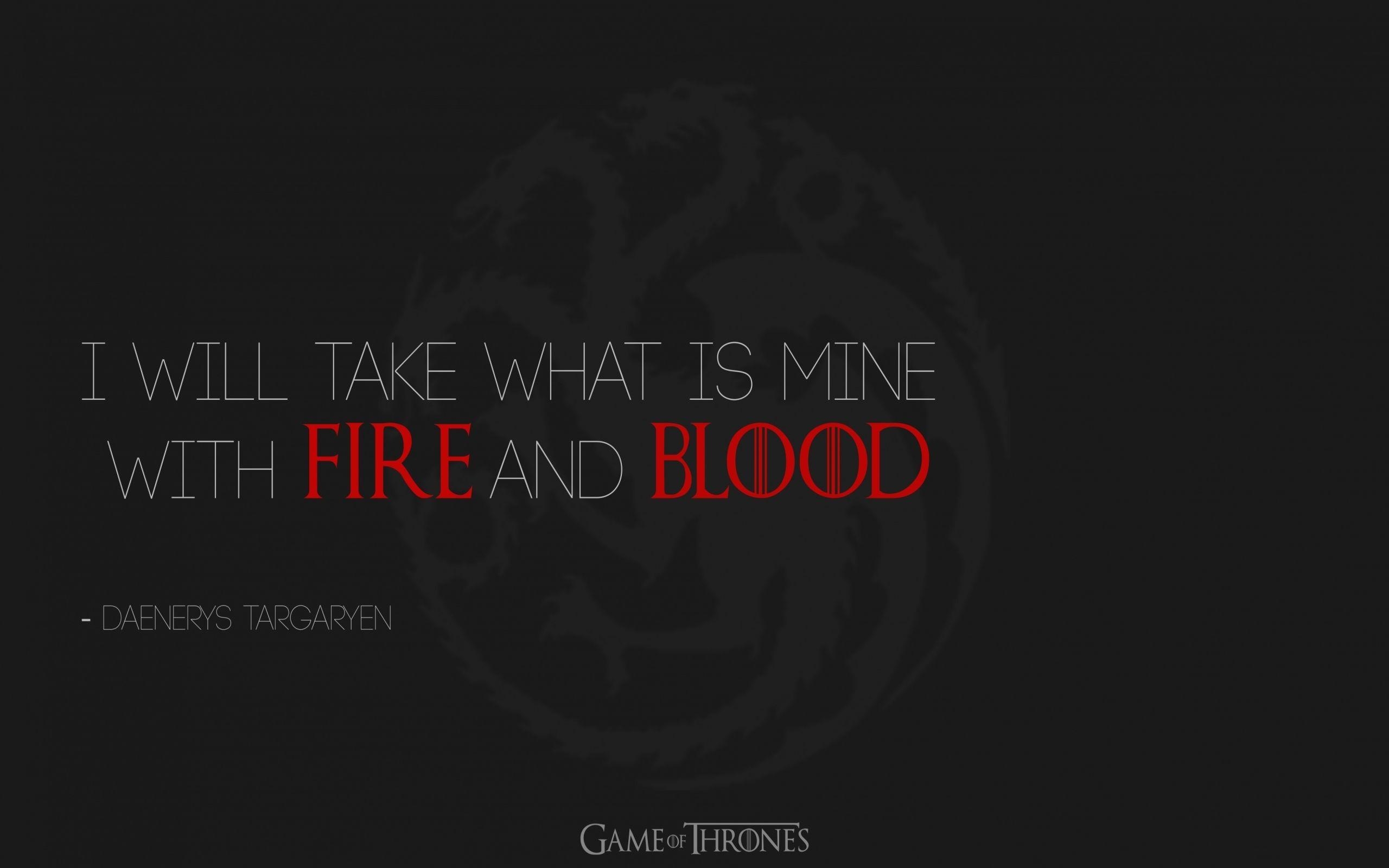 Haus Targaryen, Dual Monitor, Game of Thrones, Drachen, Hintergrund, 2560x1600 HD Desktop