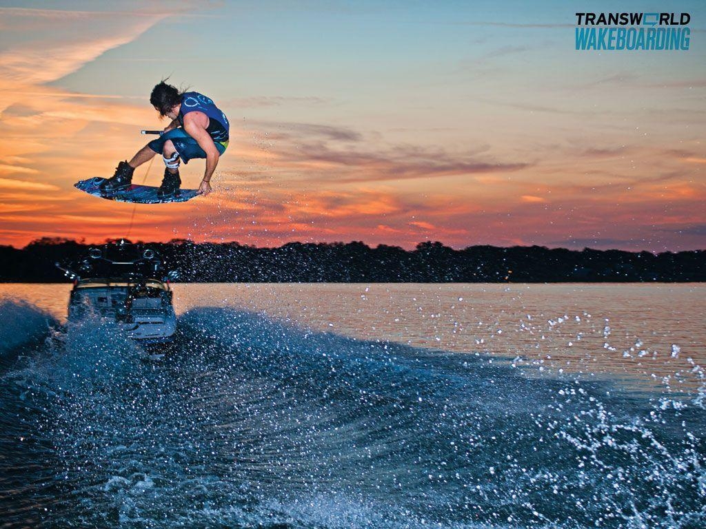 Wakeboarding, Wallpaper, Sport, Wasser, Adventure, 1030x770 HD Desktop