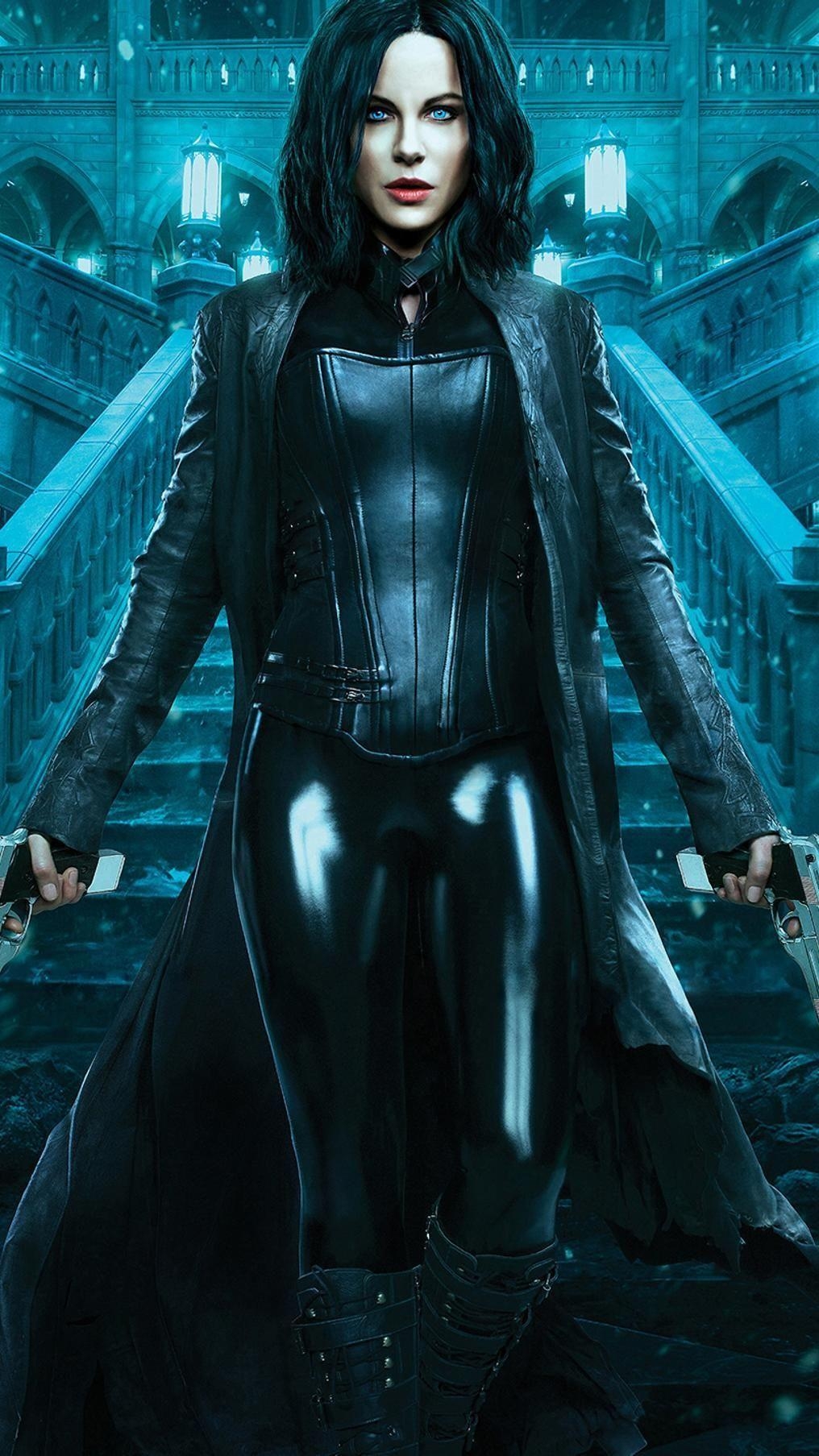 Underworld, Fantasy, Film, Dunkel, Action, 1020x1810 HD Handy