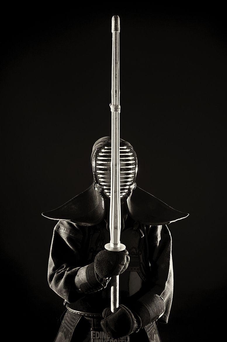 Kendo, Sport, Bild, Kampf, 780x1170 HD Handy