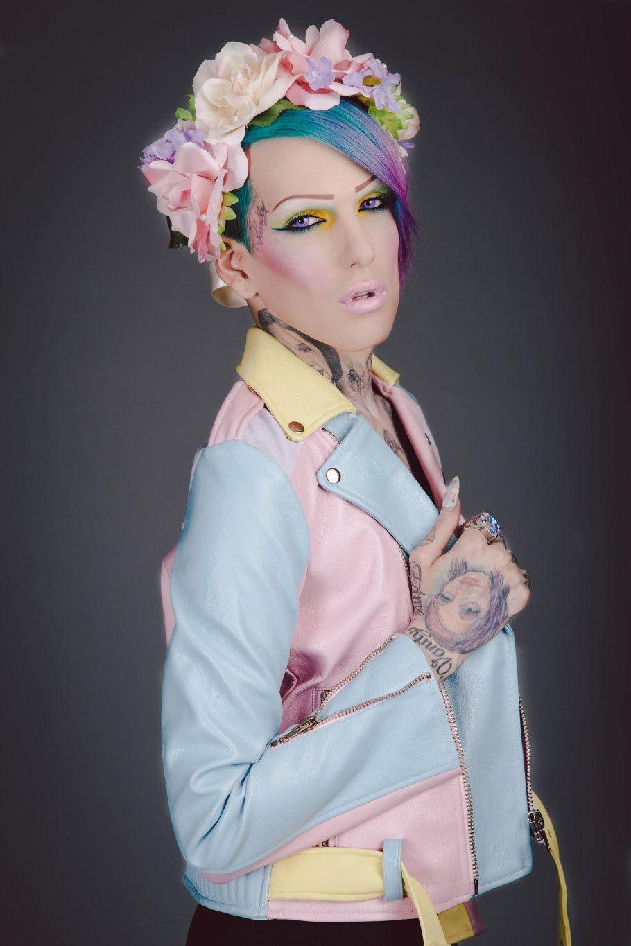 Jeffree Star, Musik, Bild, Star, Fotografie, 910x1370 HD Handy