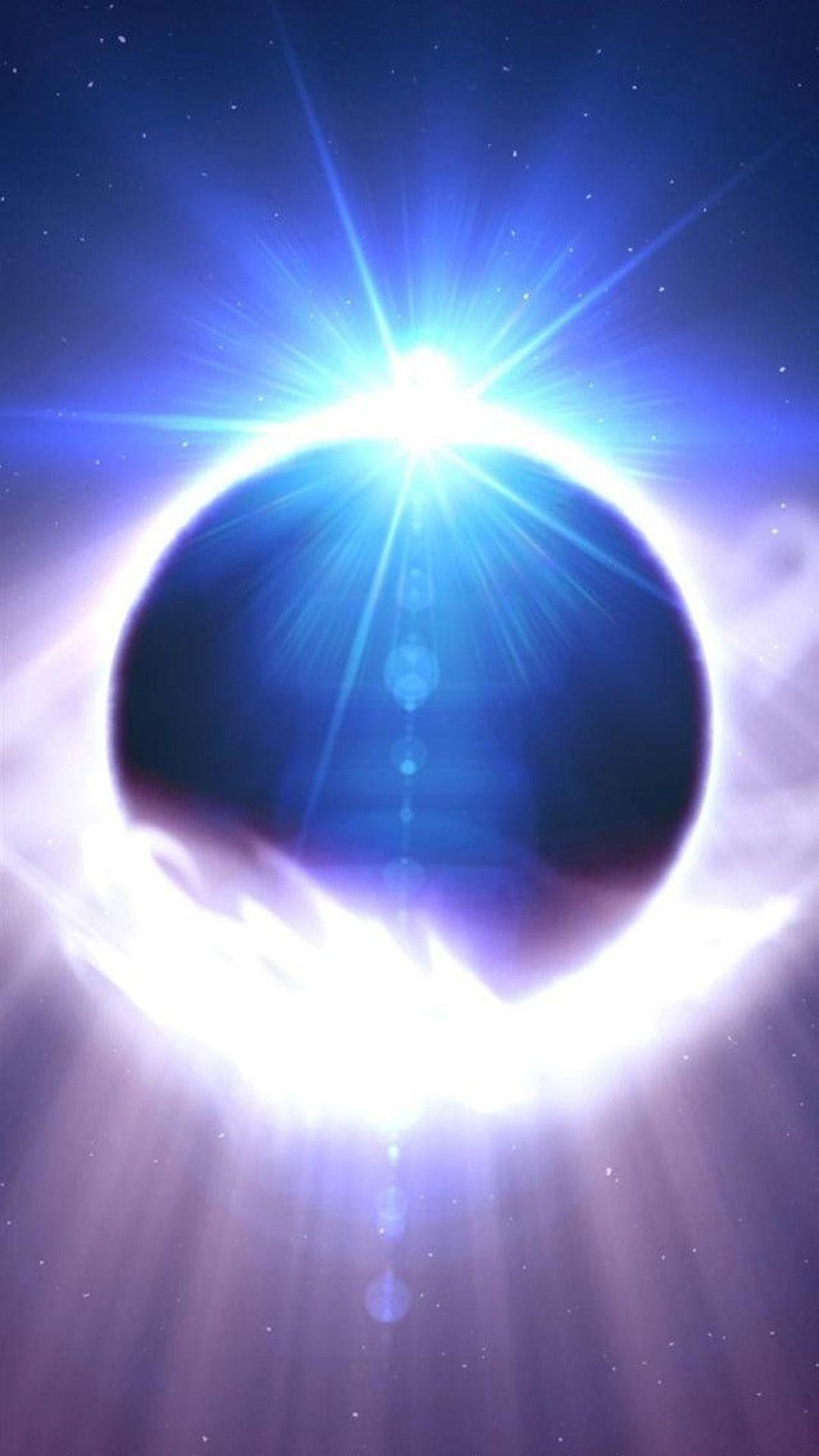 Sonnenfinsternis, Naturereignis, galaktisch, Mondschatten, Beteiligten, 1080x1920 Full HD Handy