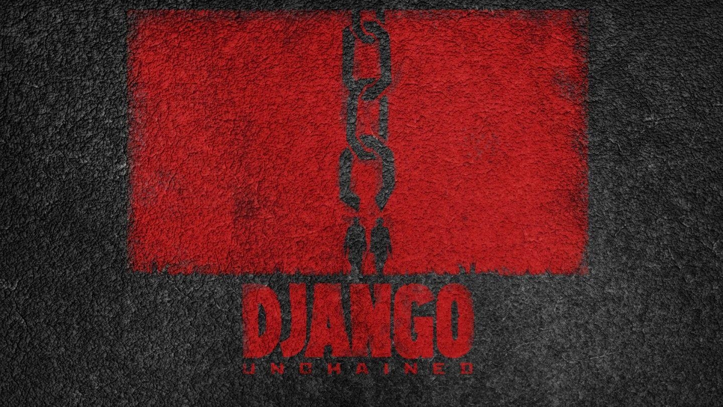 Django Unchained, HD, Film, Western, Tarantino, 1440x810 HD Desktop