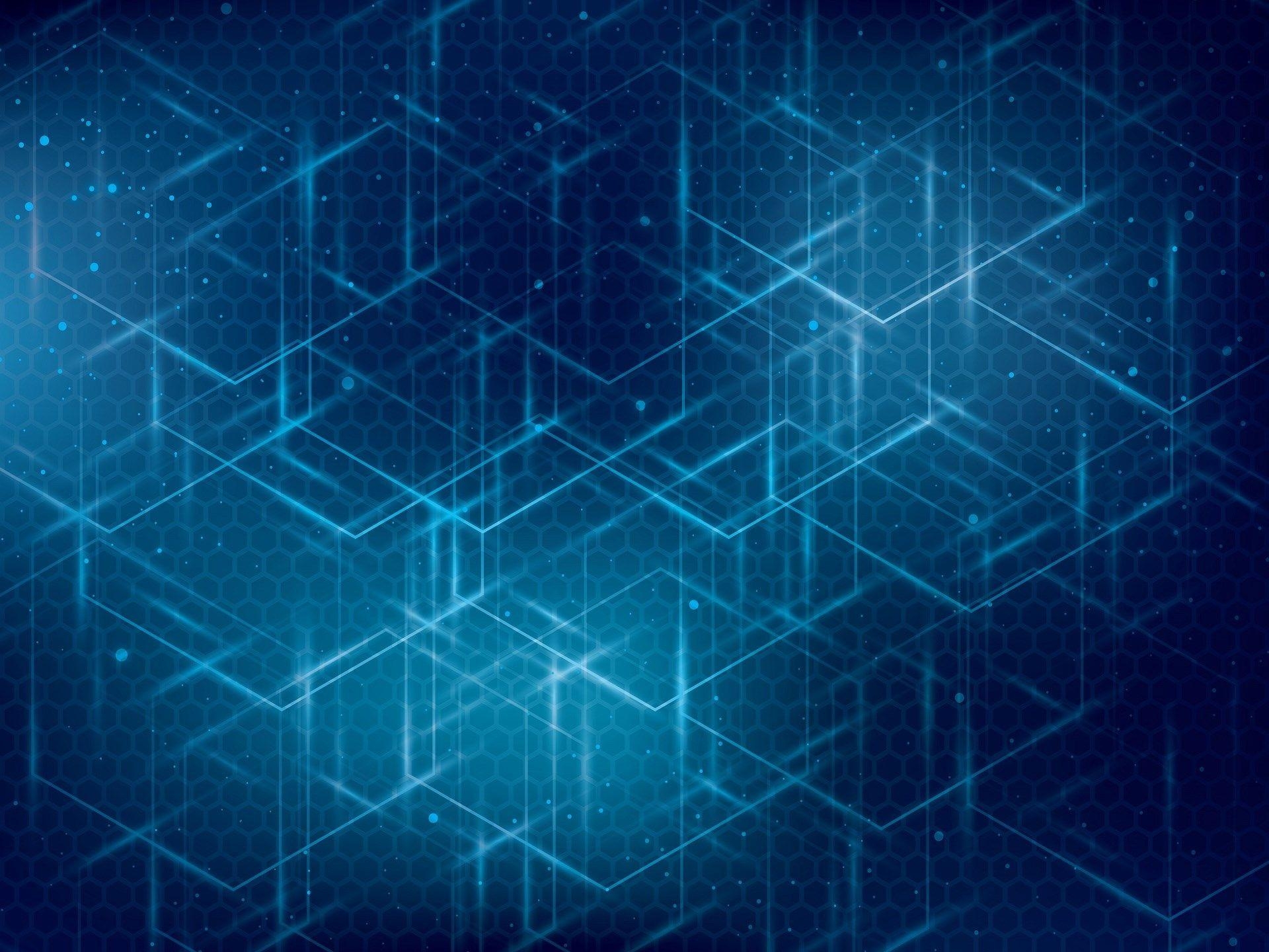 Hexagon, Maße, Hintergrundbild, Sechseck, Design, 1920x1440 HD Desktop