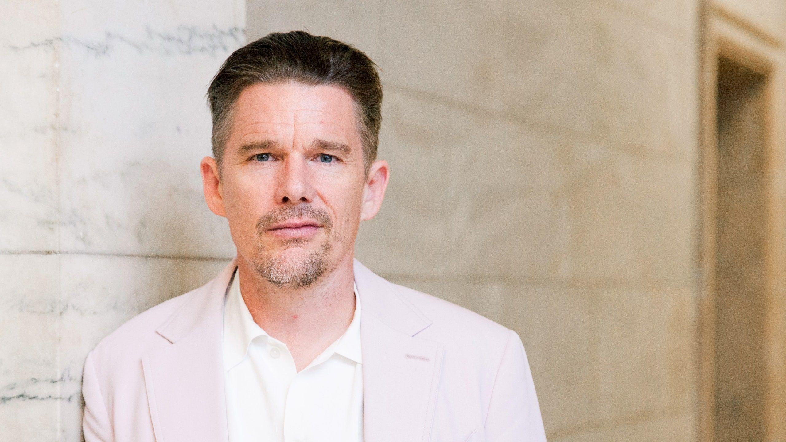 Ethan Hawke, Filme, Kritik, New Yorker, Schauspiel, 2560x1440 HD Desktop