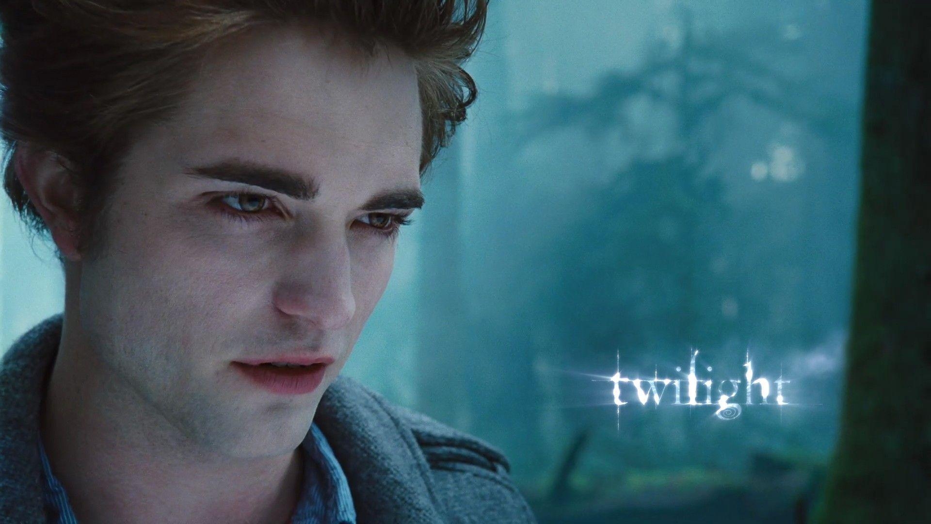 Robert Pattinson, Twilight, Schauspieler, Hintergrundbild, 1920x1080 Full HD Desktop