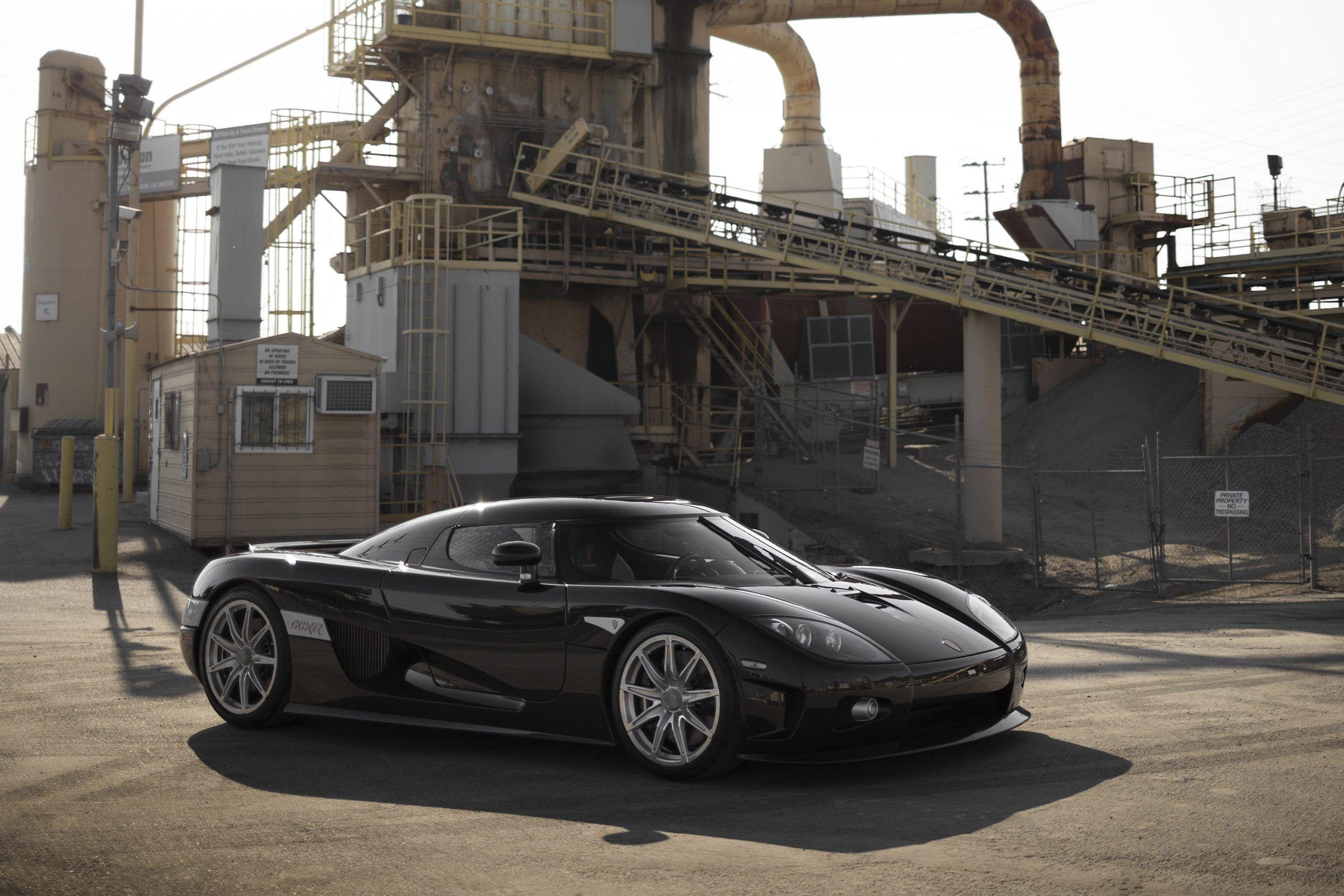 Koenigsegg CCXR, Supercar, Schweden, High-Performance, Exotisch, 2560x1710 HD Desktop